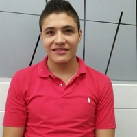 Sebastian Ramirez Arboleda