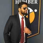 Sebastian Richard Martin