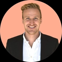 Sebastian Robertson