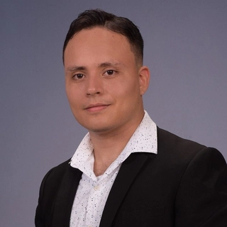 Sebastian Rodriguez - Fullstack Javascript