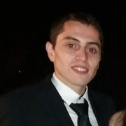 Sebastian Sanchez Flores