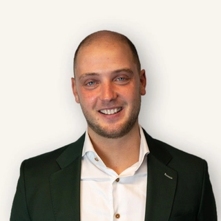 Sebastian van der Heijden