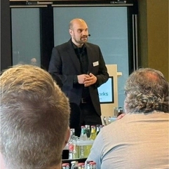 Sebastian Viebach