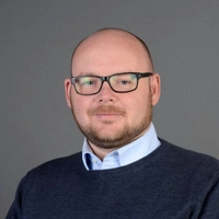 Sebastian Wiederhold