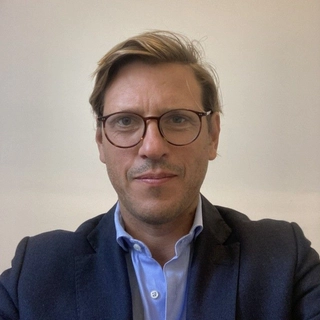 Sebastien du Rusquec