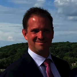 Sebastien Leblanc