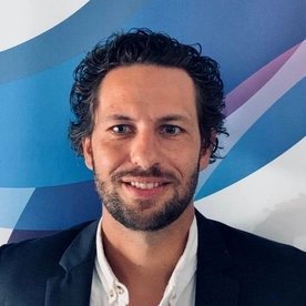 Sebastien Tiffeau