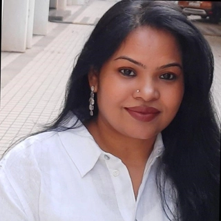 Seema Agarwal