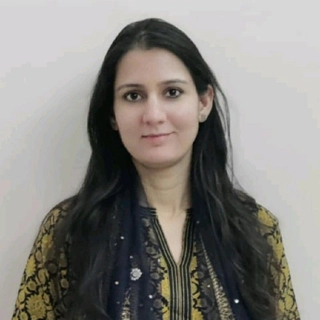 Seema Balhara