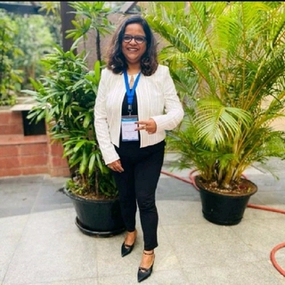 Seema G.
