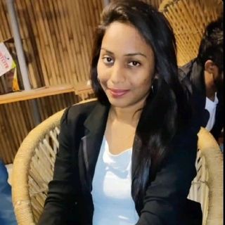 Seema Kashyap