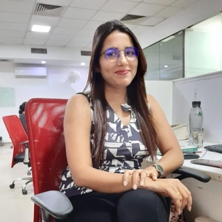 Seema Pandey
