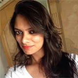 Seema Shah