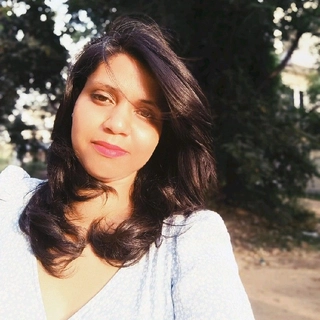 Seema Singh