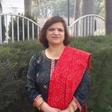 Seema Tyagi