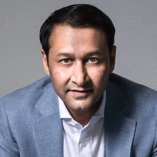 Seemant Sehgal
