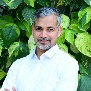 Seemanta Patnaik