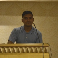 Seenath Kumar
