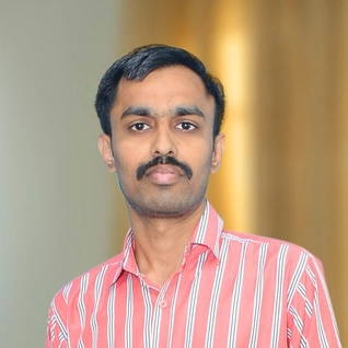 Seenivasagan Perumalsamy