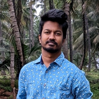 Seenivasan M