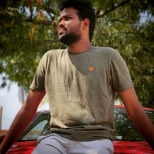 Seenivasan V
