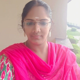 Seetha V
