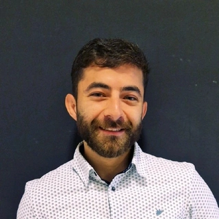 Sefkan Kilic