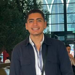 Seif Aldeen Mohamed Ahmed Ismail