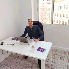 Seif Eddine Ismail Idjer