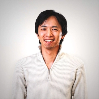 Seiji Harikae