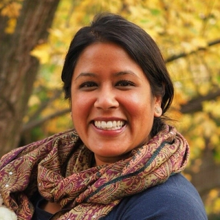 Sejal Gajarawala, PT, DPT, MBA, MS