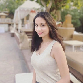 Sejal Mehra