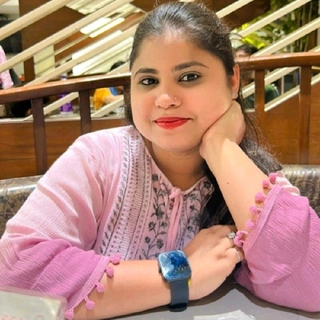 Sejal Sharma