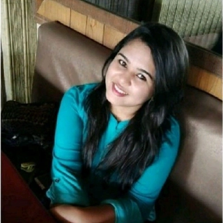 Sejal Wagh