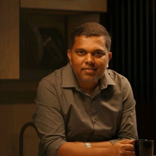 Sejush Sethunath