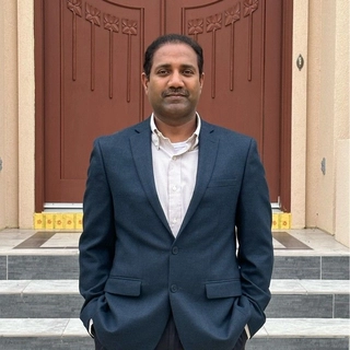 Sekhar Mandapati