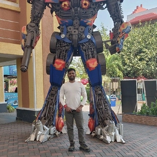 Sekhar Reddy