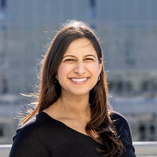 Selina Vellani Farrand