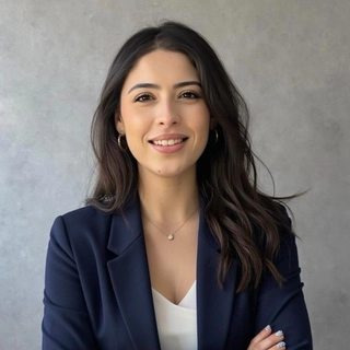 Selma Benjelloun