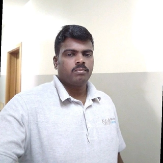 Selva Kumar