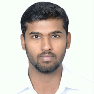 Selvaganapathy R.