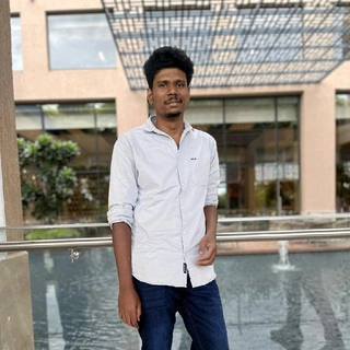 Selvakumar S