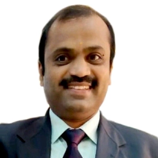 Selvam Kalidoss