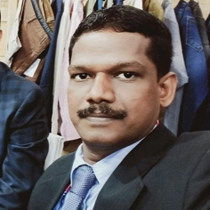 Selvam Pv
