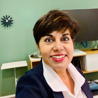 Selvi K Nadarajan