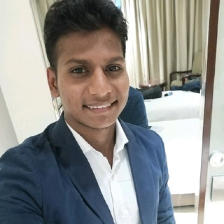Selvin Doshi