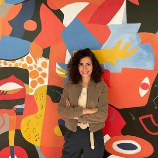 Sena Hancıoğlu