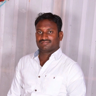 Senthamizhan P S