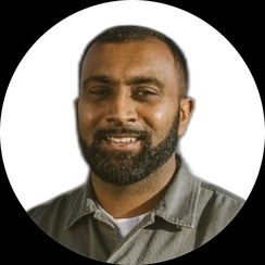 Senthan Baskaralingam