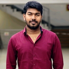 Senthil Balasubramanian